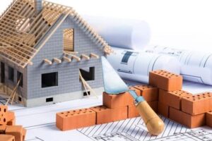 راهنمای خرید مصالح ساختمانی